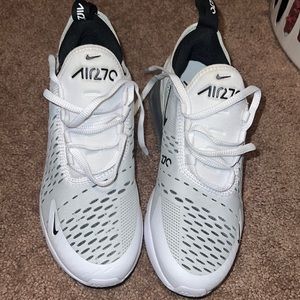 Airmax, 270, size 6.5 women’s.